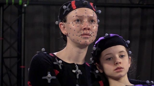 Detroit - Become Human - [08] прохождение ПК русские субтитры 2020