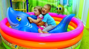 ЧТО НЕ ПОДЕЛИЛИ МАЛЬЧИКИ? МУЛЬТИК ПРО ХЕЛПИКА! РОМА И ХЕЛПИК 34 СЕРИЯ