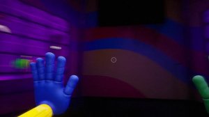 poppy playtime 2 на русском языке часть 1