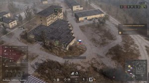 Гостомельские богатыри. Миссия 1 - 24 февраля 2022 года Аэропорт Гостомель