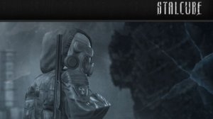 STALCUBE Сталкуб онлайн в мире Чернобыльской Зоны отчуждения прохождение