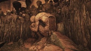 Necrophosis Subconsciousness — трейлер дополнения