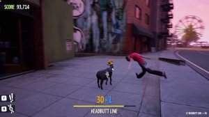 Goat Simulator Remastered
