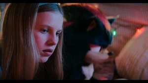 мультфильм Шедоу.