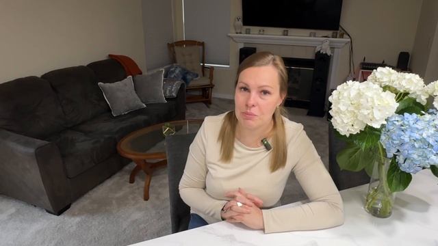 Какую помощь получают иммигранты в США_ Видео-знакомство часть 2 ( Quiet Shore Channel)