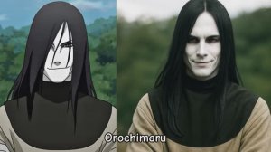 Что, если бы Акацуки существовали на самом деле? (Злодеи из «Наруто» в реальной жизни)