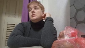 сумасшедшая ночь/ волнуюсь за маму/ много юбилеев в этом году