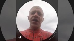 Человек паук на после Чернобыля