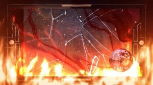 Симфо рок от сестёр Лунарис - Пламя души