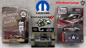 Dodge Charger & Challenger