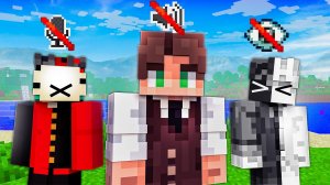 Kw1st-ГЛУХОЙ,СЛЕПОЙ И НЕМОЙ СПИДРАНЯТ МАЙНКРАФТ