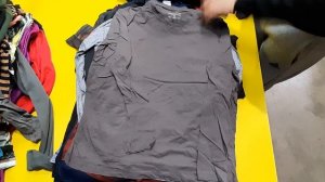 Футболки  (-D-P-Men Tshirts L/S Extra) - М 135