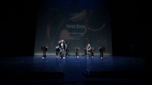 111	Force Crew | Жуковский | Golden Cup 2026 | #goldencup2026