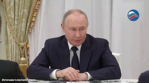 Путин: 2 военнопленных ВСУ с венгерским гражданством, попавших в российский плен, будут освобождены