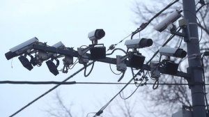 В Москве запустили проверку ОСАГО по камерам