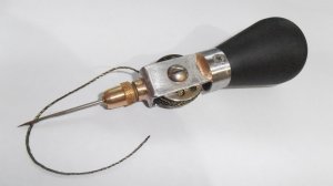 Шило-полуавтомат