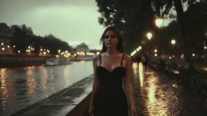 Lana Del Rey ft. The Weeknd - Paris Nights [Music Video 2026]
