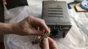 Нужные штучки для мастерской. Распаковка.