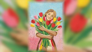 УСПЕХ: ЖЕНСКИЕ ИСТОРИИ