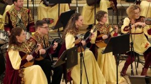 М. Блантер, М. Исаковский “Лучше нету того цвету”