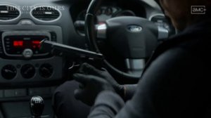 Этот город принадлежит нам: Сезон 1 | Тизер