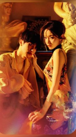 Мини-драма Взаимное желание - 8 серия из 60 / Mutual Desire