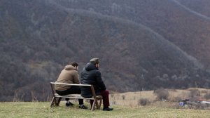 Дайн лорах (С. Чаьнти) Ю. Бацаев