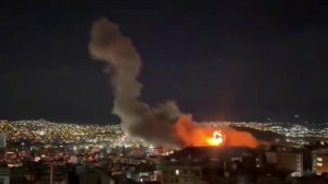 Эскалация конфликта на Ближнем Востоке затронула еще в общей сложности 13 стран.