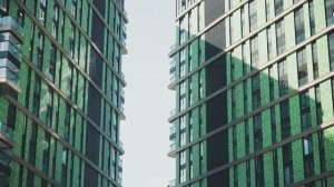 ФизтехСити — Дом бизнес-класса в инновационном кластере на севере Москвы!