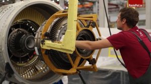 Полный форсаж: ПД-8 укрепил авиационный суверенитет России