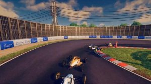 iRacing Arcade - Official Gameplay Trailer