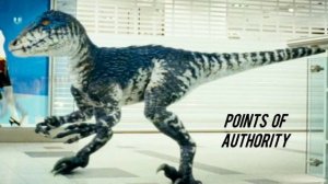 Linkin Park - Points Of Authority