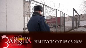 Превышение должностных полномочий; приговор за убийство; ДТП в Старой Руссе. Территория закона