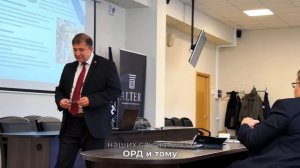 О программе "Информационные и гибридные войны"