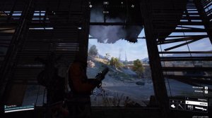 Испытания Юпитера на Матриархе и остальных Arc Raiders