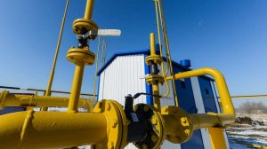 Экономика Евросоюза столкнется с коллапсом без российского газа