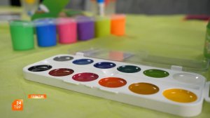 Подарок для мамы