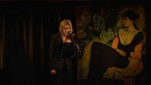 Юлия Рутберг "13 вопросов к Ахматовой" - выпуск 2