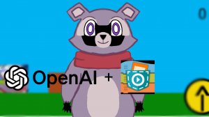 Играю в покет код. Но ИИ сделал игру