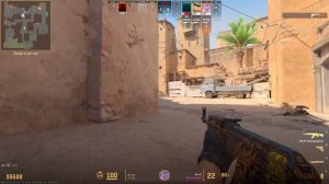 Counter-strike 2 БРЕД какой-то(2)