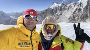 Трагедия на Макалу в 2026 ►Владимир Чайкин►