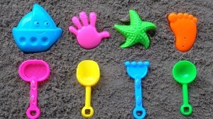 Мультик для Детей и Песенки для малышей  | Развивающий Мультик | Учим Названия Цветов с  Животными