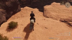 Каубойскае  життё #27   Ну  сколько  можно  умирать 🤔   Cowboy  Life  Simulator