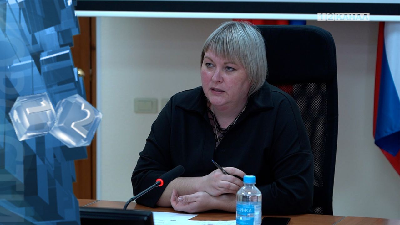 В администрации города состоялось совещание с руководителями управляющих компаний