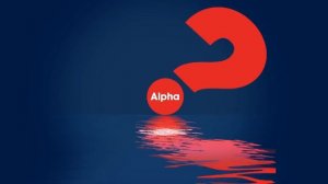 АЛЬФА КУРС "КТО ТАКОЙ ИИСУС?"