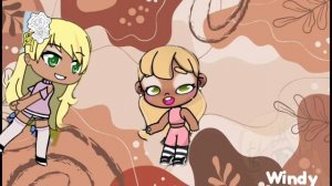 Нова ос..💐#гача#аватарворлд#ос#