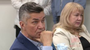 Как управлять впечатлением через внешний вид? В Братске прошла II конференция для предпринимателей