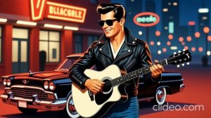 Классический рок-н-ролл  / Classic Rock and Roll