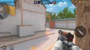 стендофф 2 путь до чемпиона с подписчиком в союзниках (2 сезон 4 часть)