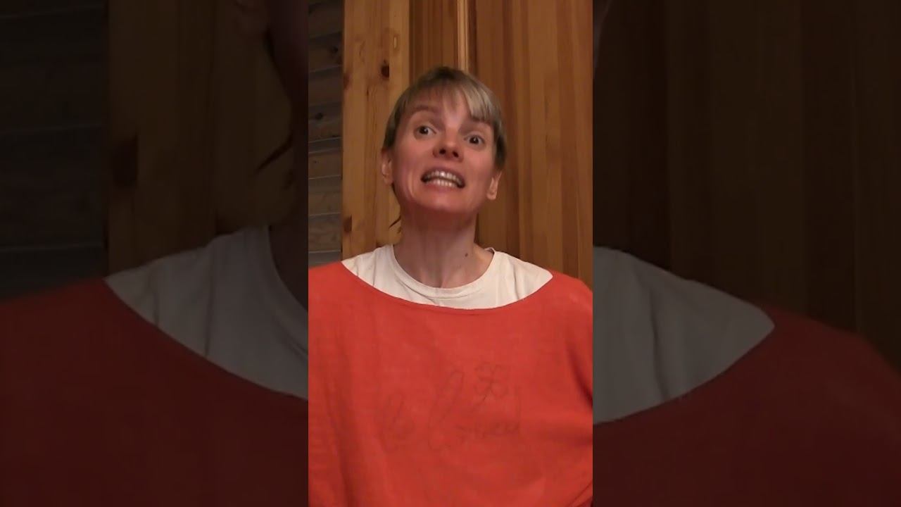 Не злите маму! #1 Shorts #юмор